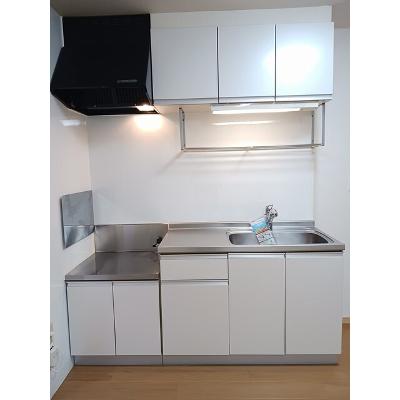 ひまわりＢ 103【管理NO：1-004814301-01030】 ★家具家電は申し込み後に搬入します★ ★2026年09月中旬入居可能★の物件画像