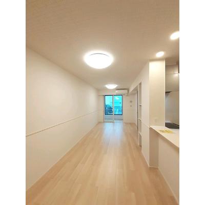 ラヴィ　Ⅱ 104【管理NO：1-027337002-01040】 ★家具家電は申し込み後に搬入します★の物件画像