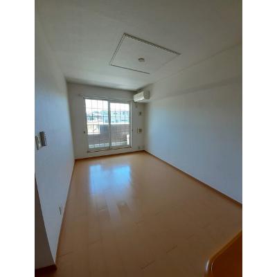 プラシードＡ 201【管理NO：1-015119101-02010】 ★家具家電は申し込み後に搬入します★の物件画像