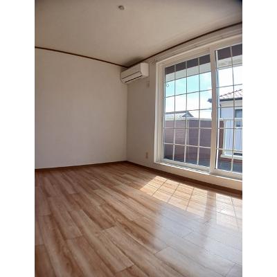 ソレアード打越Ⅱ番館 202【管理NO：1-010703802-02020】 ★家具家電は申し込み後に搬入します★ ★2026年09月中旬入居可能★の物件画像