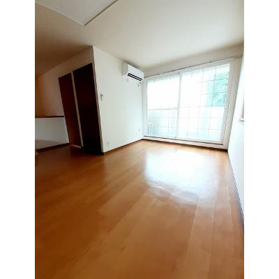 シャトーひえだ 201【管理NO：1-005723601-02010】 ★家具家電は申し込み後に搬入します★ ★2026年10月上旬入居可能★の物件画像