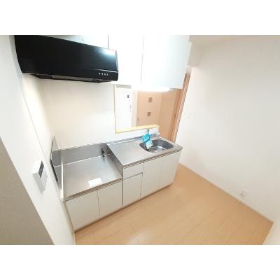 エスカーザ 202【管理NO：1-020246602-02020】 ★家具家電は申し込み後に搬入します★ ★2026年10月中旬入居可能★の物件画像