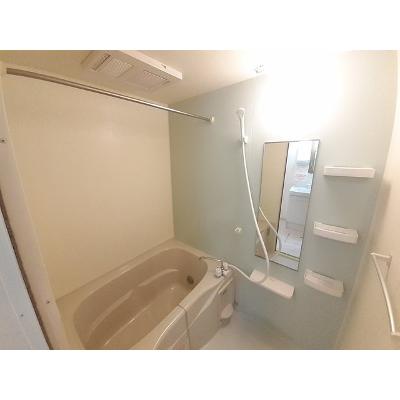 リバーサイド田久　Ⅱ 205【管理NO：1-018934602-02050】 ★家具家電は申し込み後に搬入します★ ★2026年09月中旬入居可能★の物件画像