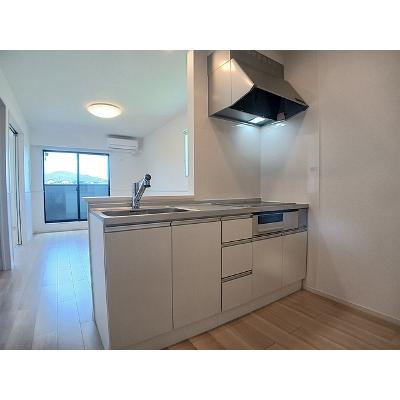 ウィスタリア　Ⅰ 205【管理NO：1-028412701-02050】 ★家具家電は申し込み後に搬入します★の物件画像