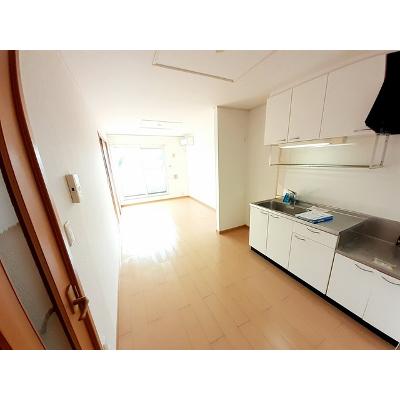 サンリセスＢ 202【管理NO：1-014734702-02020】 ★家具家電は申し込み後に搬入します★ ★2026年09月中旬入居可能★の物件画像