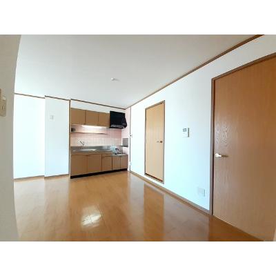 ラフェーヌＡ 203【管理NO：1-009320101-02030】 ★家具家電は申し込み後に搬入します★ ★2026年09月下旬入居可能★の物件画像