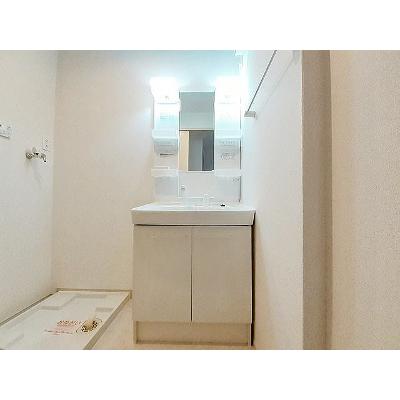 エンジェルスマイリー 101【管理NO：1-020140401-01010】 ★家具家電は申し込み後に搬入します★ ★2026年09月中旬入居可能★の物件画像