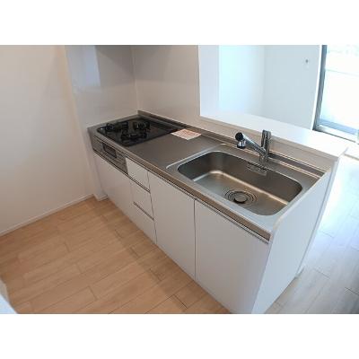エル・ルークス　Ⅱ 202【管理NO：1-024612402-02020】 ★家具家電は申し込み後に搬入します★ ★2026年09月中旬入居可能★の物件画像