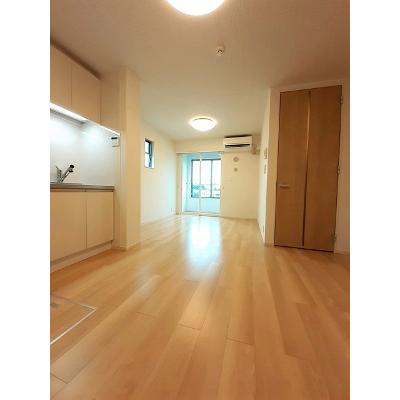 アローラ　ナカツ　Ⅱ 104【管理NO：1-026750802-01040】 ★家具家電は申し込み後に搬入します★ ★2026年09月下旬入居可能★の物件画像