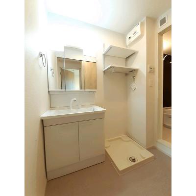 アローラ　ナカツ　Ⅱ 104【管理NO：1-026750802-01040】 ★家具家電は申し込み後に搬入します★ ★2026年09月下旬入居可能★の物件画像