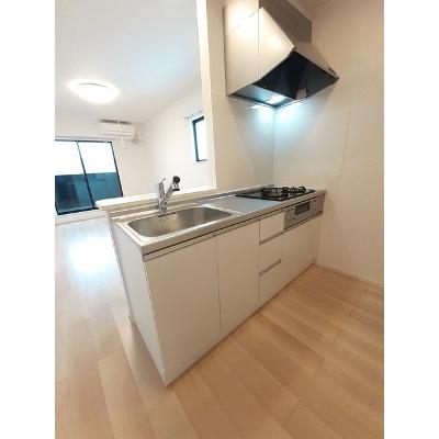 ローズガーデン　Ⅱ 203【管理NO：1-026713902-02030】 ★家具家電は申し込み後に搬入します★ ★2026年09月中旬入居可能★の物件画像