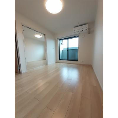 ローズガーデン　Ⅰ 203【管理NO：1-026713901-02030】 ★家具家電は申し込み後に搬入します★ ★2026年09月中旬入居可能★の物件画像