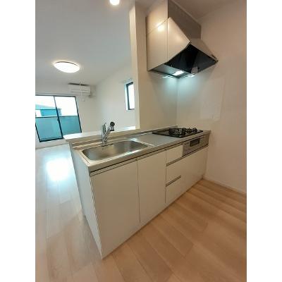 ローズガーデン　Ⅰ 203【管理NO：1-026713901-02030】 ★家具家電は申し込み後に搬入します★ ★2026年09月中旬入居可能★の物件画像