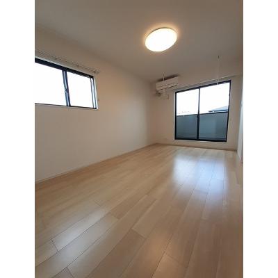ローズガーデン　Ⅰ 201【管理NO：1-026713901-02010】 ★家具家電は申し込み後に搬入します★ ★2026年09月中旬入居可能★の物件画像