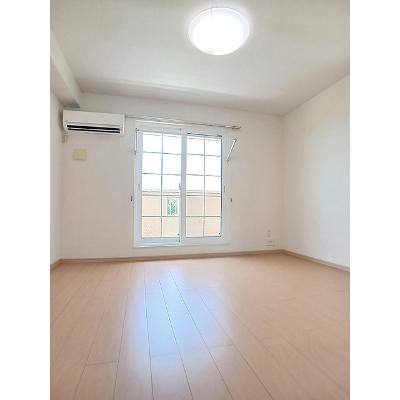 サニーコート尾畑Ⅱ 205【管理NO：1-016624501-02050】 ★家具家電は申し込み後に搬入します★の物件画像