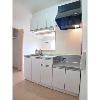 サニーコート尾畑Ⅱ 205【管理NO：1-016624501-02050】 ★家具家電は申し込み後に搬入します★の物件画像