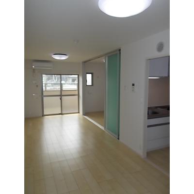 グランシャリオ 103【管理NO：1-018493801-01030】 ★家具家電は申し込み後に搬入します★ ★2026年09月中旬入居可能★の物件画像