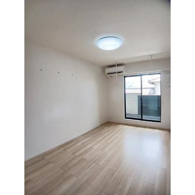 メゾンラペーシュ 203【管理NO：1-028115401-02030】 ★家具家電は申し込み後に搬入します★ ★2026年09月中旬入居可能★の物件画像