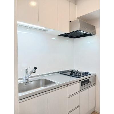 メゾンラペーシュ 203【管理NO：1-028115401-02030】 ★家具家電は申し込み後に搬入します★ ★2026年09月中旬入居可能★の物件画像