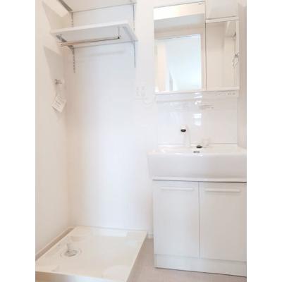 メゾンラペーシュ 203【管理NO：1-028115401-02030】 ★家具家電は申し込み後に搬入します★ ★2026年09月中旬入居可能★の物件画像