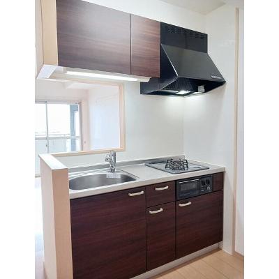 Ｇｒａｃｅｆｕｌ平成 401【管理NO：1-017216301-04010】 ★家具家電は申し込み後に搬入します 2026年09月上旬入居可能の物件画像
