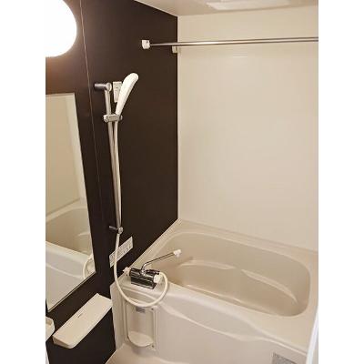 Ｇｒａｃｅｆｕｌ平成 401【管理NO：1-017216301-04010】 ★家具家電は申し込み後に搬入します 2026年09月上旬入居可能の物件画像