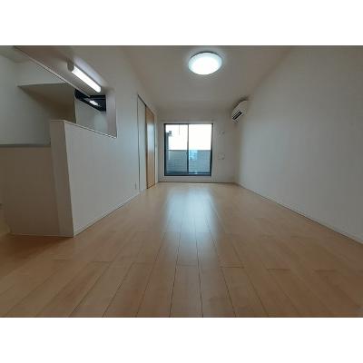 サニー　フラット 303【管理NO：1-022635901-03030】 ★家具家電は申し込み後に搬入します 2026年08月中旬入居可能の物件画像
