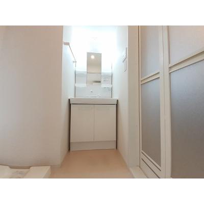サニー　フラット 303【管理NO：1-022635901-03030】 ★家具家電は申し込み後に搬入します 2026年08月中旬入居可能の物件画像