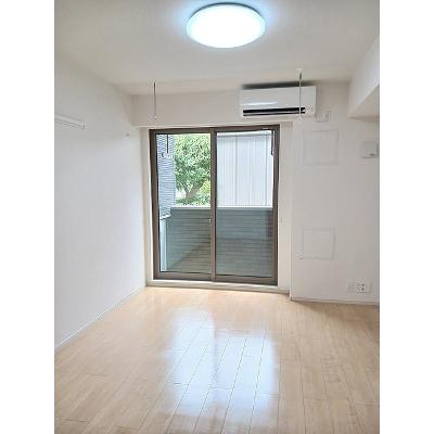 ステラⅡ 104【管理NO：1-024724301-01040】 ★家具家電は申し込み後に搬入します★ ★2026年09月中旬入居可能★の物件画像