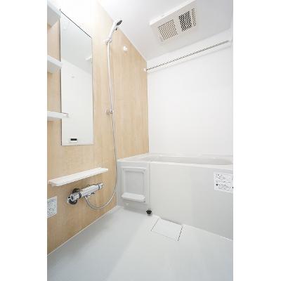 ニュー・メゾンコリーヌ 105【管理NO：1-026815201-01040】 ★家具家電は申し込み後に搬入します★の物件画像