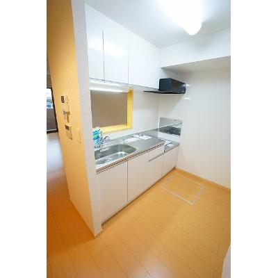 セイント　ポラリス 103【管理NO：1-019361901-01030】 ★家具家電は申し込み後に搬入します★ ★2026年09月上旬入居可能★の物件画像