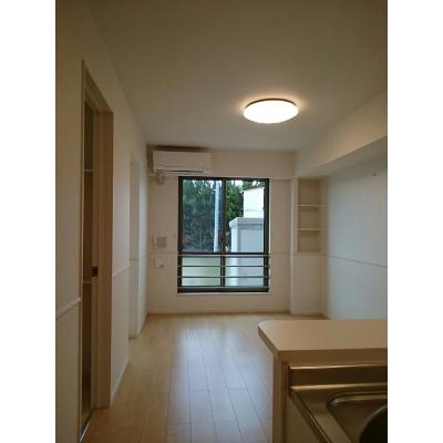 ラ・フォーチュン 102【管理NO：1-025187501-01020】 ★家具家電は申し込み後に搬入します 2026年09月上旬入居可能の物件画像