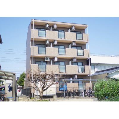 アルDEスリー岩塚　A-1の物件画像