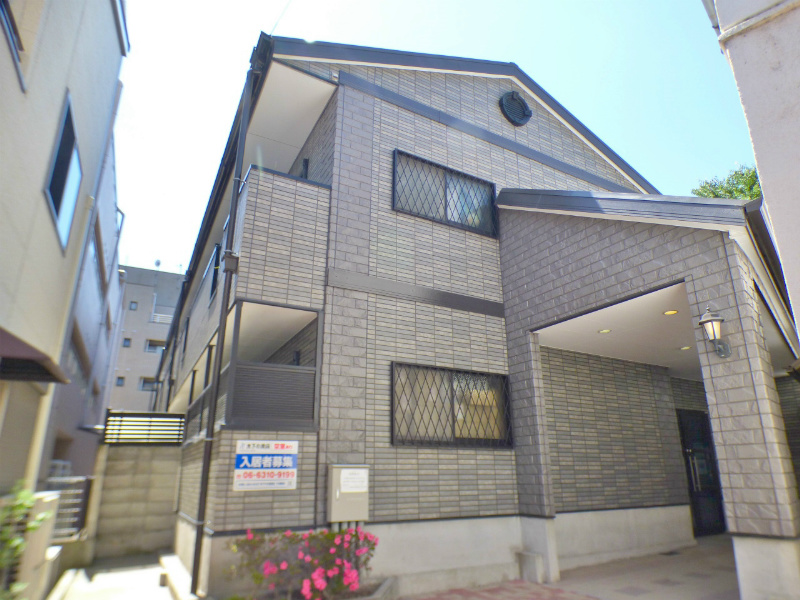 グッドステイJR芦屋駅西アムール■【ベーシック・設備充実】の物件画像