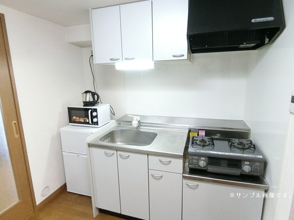 グッドステイJR芦屋駅西アムール■【ベーシック・設備充実】の物件画像
