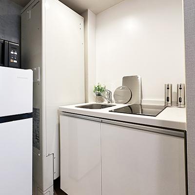 アットイン新宿38-2　《当社全物件 無料Wi-Fi完備｜来店不要・WEBで予約から契約まで完結》の物件画像