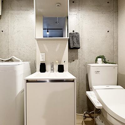 アットイン新宿38-2　《当社全物件 無料Wi-Fi完備｜来店不要・WEBで予約から契約まで完結》の物件画像