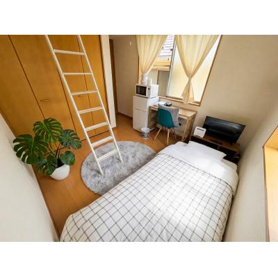 ONLY金沢八景２【🌈WiFi・管理費０円キャンペーン🌈】バストイレ別・浴室乾燥✨3駅2路線利用可能♪最上階角部屋！🚃追浜駅⇔2分、横須賀中央⇔9分、京急川崎⇔40分直通の物件画像