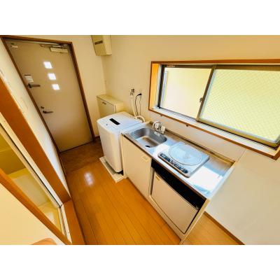 ONLY金沢八景２【🌈WiFi・管理費０円キャンペーン🌈】バストイレ別・浴室乾燥✨3駅2路線利用可能♪最上階角部屋！🚃追浜駅⇔2分、横須賀中央⇔9分、京急川崎⇔40分直通の物件画像