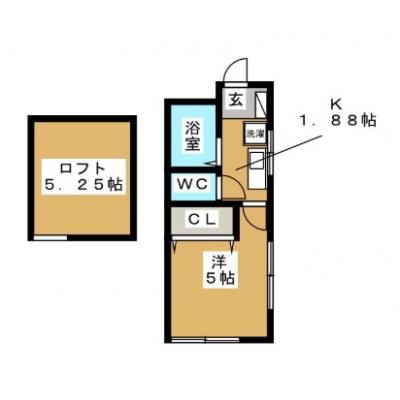ONLY金沢八景２【🌈WiFi・管理費０円キャンペーン🌈】バストイレ別・浴室乾燥✨3駅2路線利用可能♪最上階角部屋！🚃追浜駅⇔2分、横須賀中央⇔9分、京急川崎⇔40分直通の物件画像