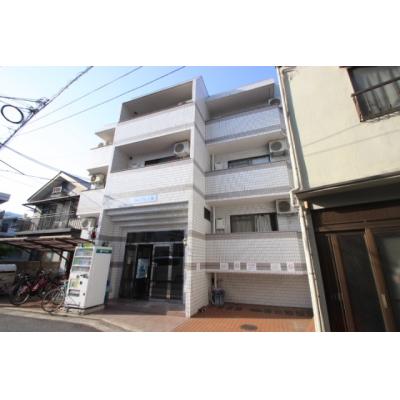 エールマンスリー横川　九番館（2-9)　【★無料WI-FI標準装備（無制限）★リーズナブル物件、ゴミ毎日回収、JR横川駅徒歩圏内】の物件画像
