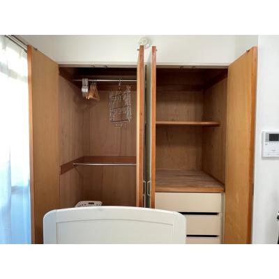 エールマンスリー横川　九番館（2-9)　【★無料WI-FI標準装備（無制限）★リーズナブル物件、ゴミ毎日回収、JR横川駅徒歩圏内】の物件画像
