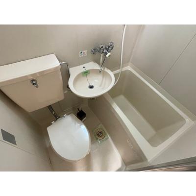 エールマンスリー横川　九番館（2-9)　【★無料WI-FI標準装備（無制限）★リーズナブル物件、ゴミ毎日回収、JR横川駅徒歩圏内】の物件画像