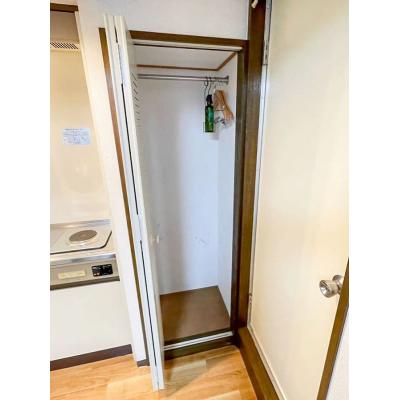 ユニオンマンスリー聖蹟桜ヶ丘４　202　1R・シングル☆【禁煙ルーム】来客時にも安心のモニター付きインターフォン完備♪ローテーブル・ソファのあるお部屋/京王線特急停車駅の物件画像