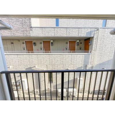 ユニオンマンスリー聖蹟桜ヶ丘４　202　1R・シングル☆【禁煙ルーム】来客時にも安心のモニター付きインターフォン完備♪ローテーブル・ソファのあるお部屋/京王線特急停車駅の物件画像