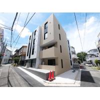 グッドステイ都営三田線・西巣鴨マインド■『禁煙ルーム・1LDK・42平米・追い焚き機能・独立洗面・浴室乾』【デラックス】の物件画像