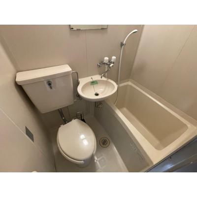 エールマンスリー横川　九番館（3-3)　【★無料WI-FI標準装備（無制限）★リーズナブル物件、ゴミ毎日回収、JR横川駅徒歩圏内】の物件画像