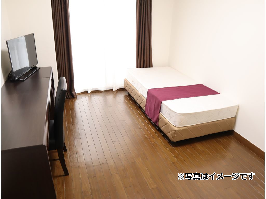 グッドステイ小田急線・東海大学前SOUTH■『禁煙ルーム・1名入居限定・23平米・駅4分・セパレート』【ベーシック】の物件画像