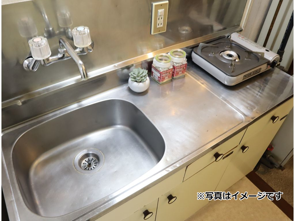 グッドステイ小田急線・東海大学前SOUTH■『禁煙ルーム・1名入居限定・23平米・駅4分・セパレート』【ベーシック】の物件画像
