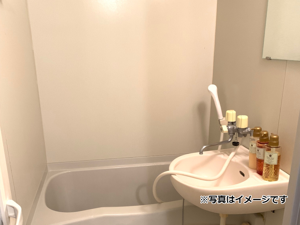 グッドステイ小田急線・東海大学前SOUTH■『禁煙ルーム・1名入居限定・23平米・駅4分・セパレート』【ベーシック】の物件画像
